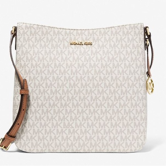 Michael Kors Jet Set Travel Large Messenger bag - Picture 3 of 3